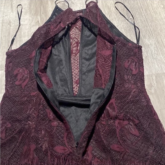 ASTR The Label Illusion Bodycon Dress - Picture 12 of 14